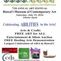 AHA FLYER 2014_ EVENT