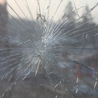 Broken Window